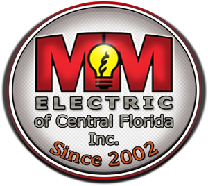 M&M Electric of Central Florida, Inc.