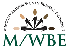 Minority and Women Business Enterprise (MWBE)